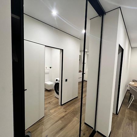 Апартаменти В Районі Автовокзалу Поблизу Обласноі Лікарні Жк Great House Ρίβνε Εξωτερικό φωτογραφία