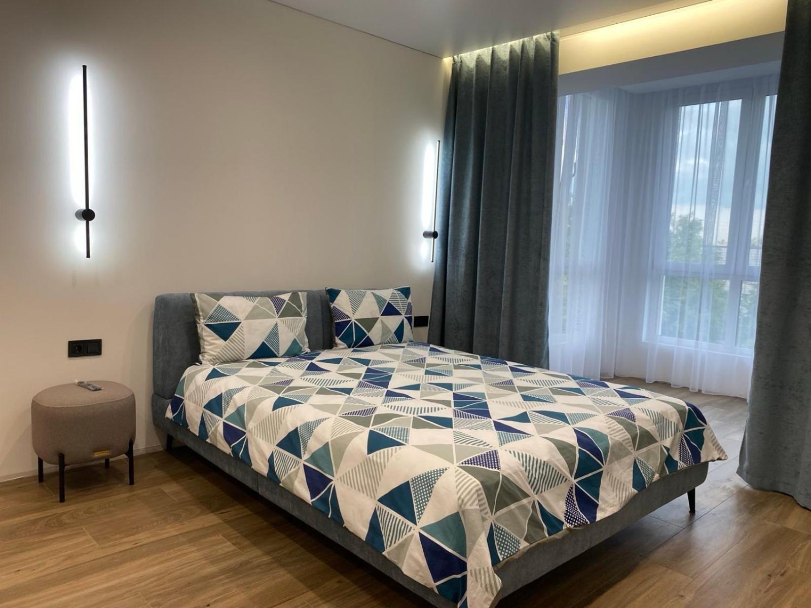 Апартаменти В Районі Автовокзалу Поблизу Обласноі Лікарні Жк Great House Ρίβνε Εξωτερικό φωτογραφία