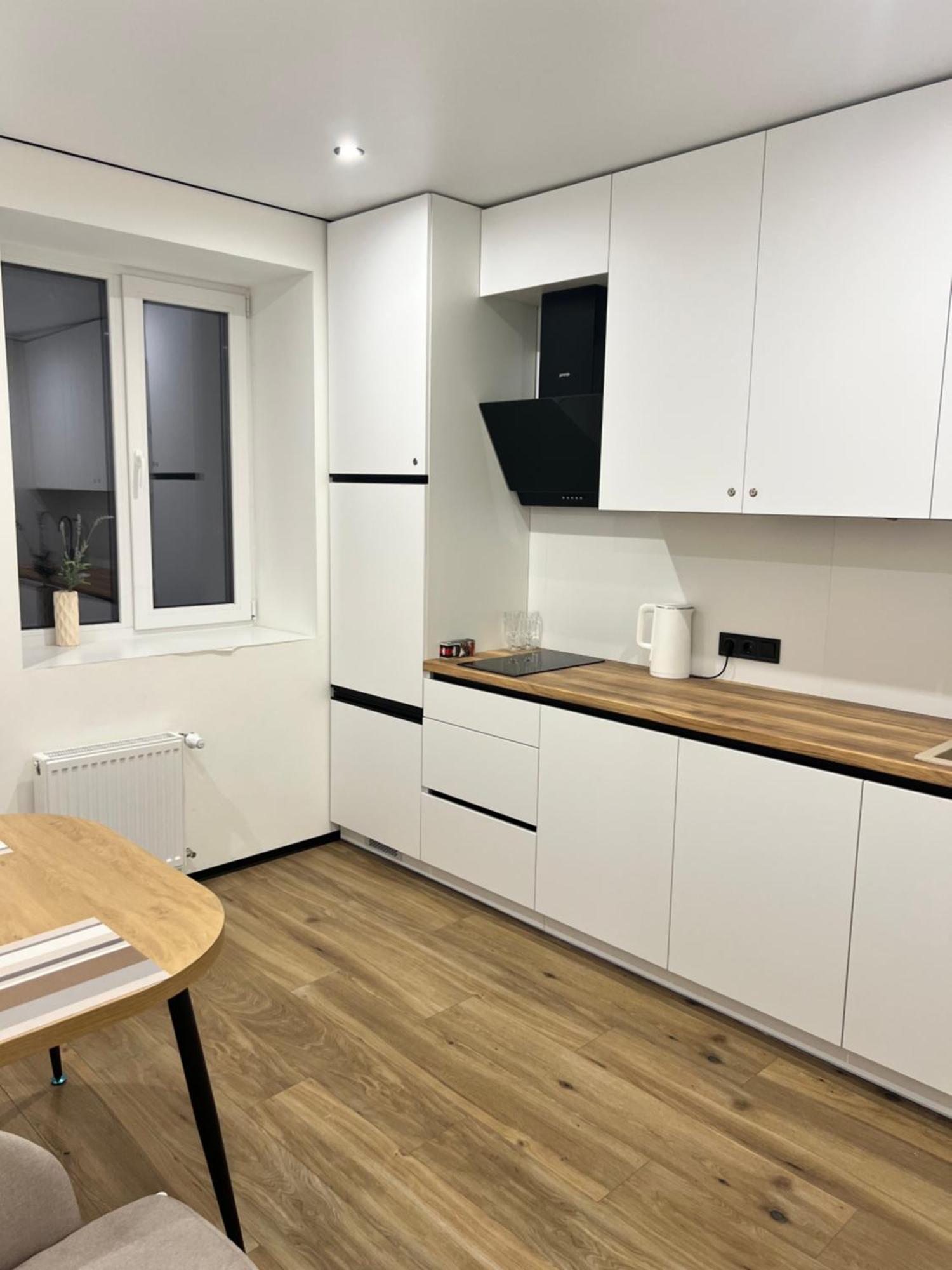Апартаменти В Районі Автовокзалу Поблизу Обласноі Лікарні Жк Great House Ρίβνε Εξωτερικό φωτογραφία